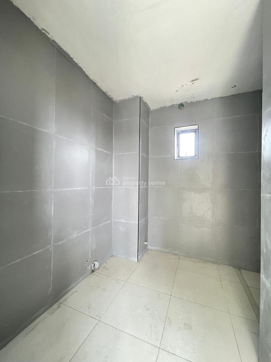 2 Bedroom Apartment, Ikate, Lekki, Lagos, Flat / Apartment for Sale