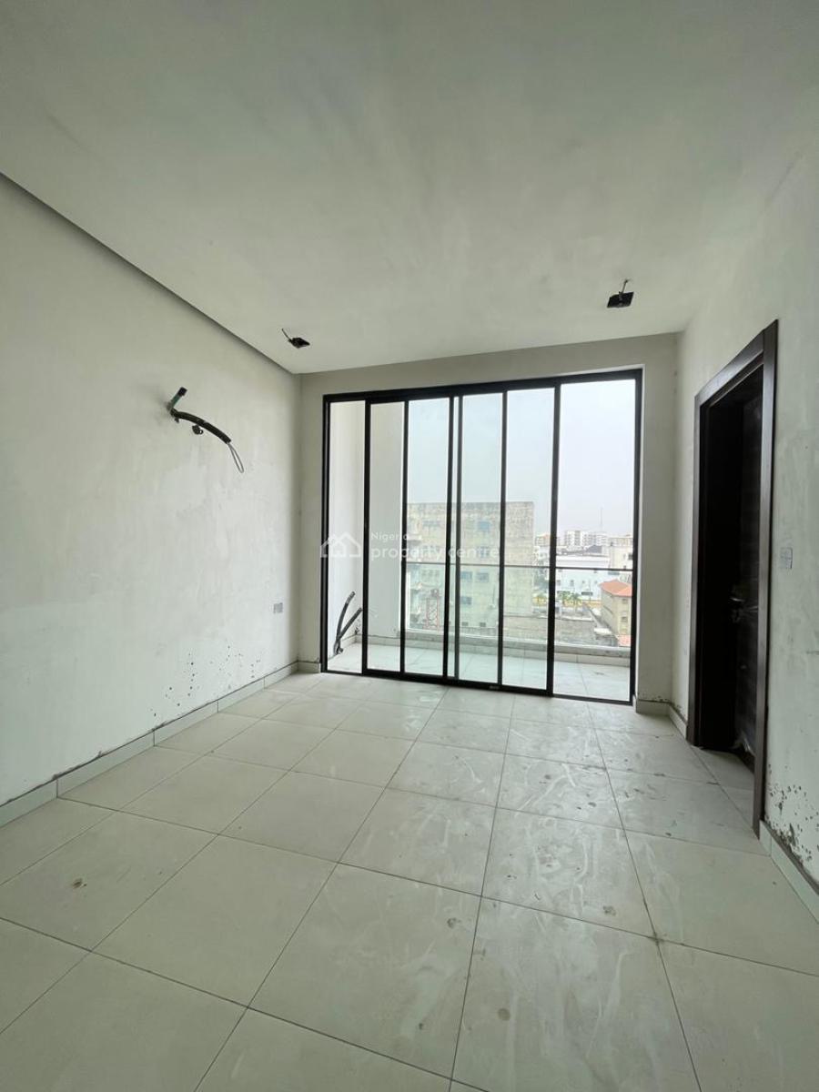 2 Bedroom Apartment, Ikate, Lekki, Lagos, Flat / Apartment for Sale