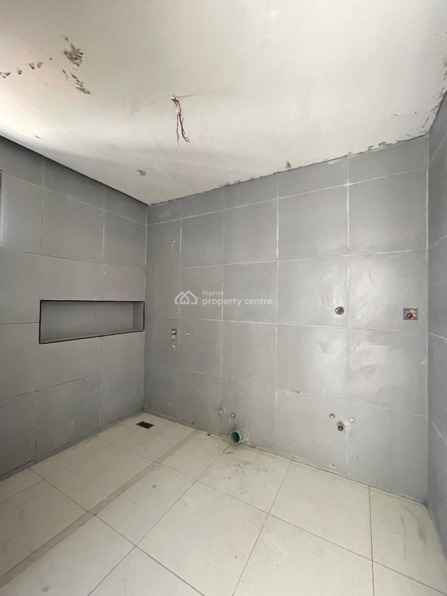 2 Bedroom Apartment, Ikate, Lekki, Lagos, Flat / Apartment for Sale