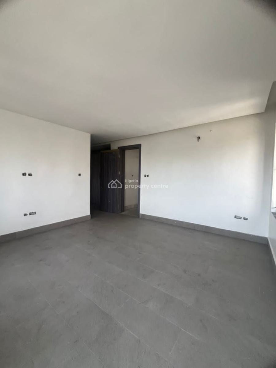 4-bedroom Semi-detached Duplexes, Lekki Phase 1, Lekki, Lagos, Semi-detached Duplex for Sale