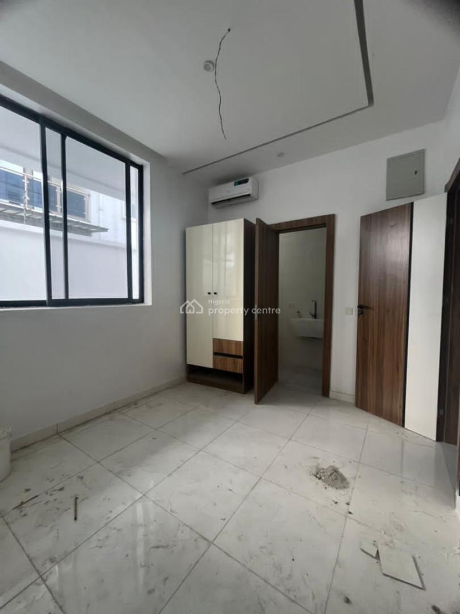 4-bedroom Semi-detached Duplexes, Lekki Phase 1, Lekki, Lagos, Semi-detached Duplex for Sale