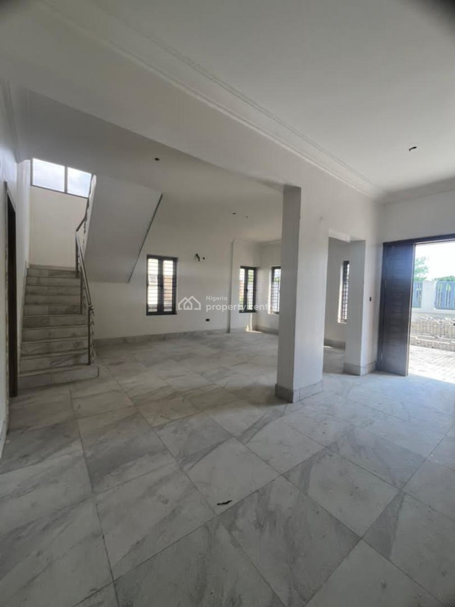 4-bedroom Semi-detached Duplexes, Lekki Phase 1, Lekki, Lagos, Semi-detached Duplex for Sale