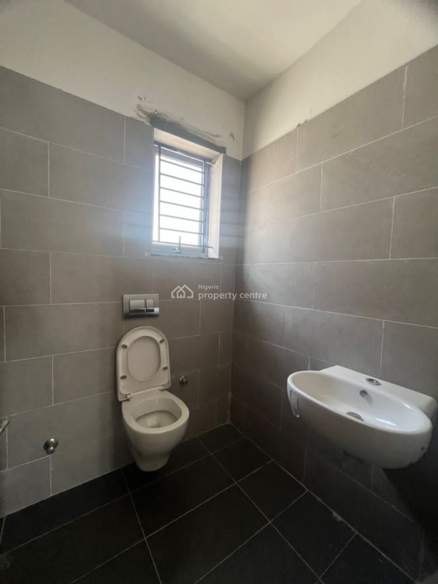 4-bedroom Semi-detached Duplexes, Lekki Phase 1, Lekki, Lagos, Semi-detached Duplex for Sale