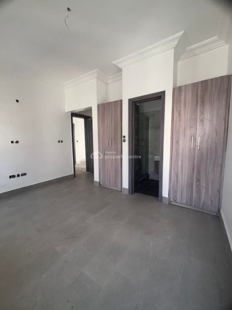 4-bedroom Semi-detached Duplexes, Lekki Phase 1, Lekki, Lagos, Semi-detached Duplex for Sale