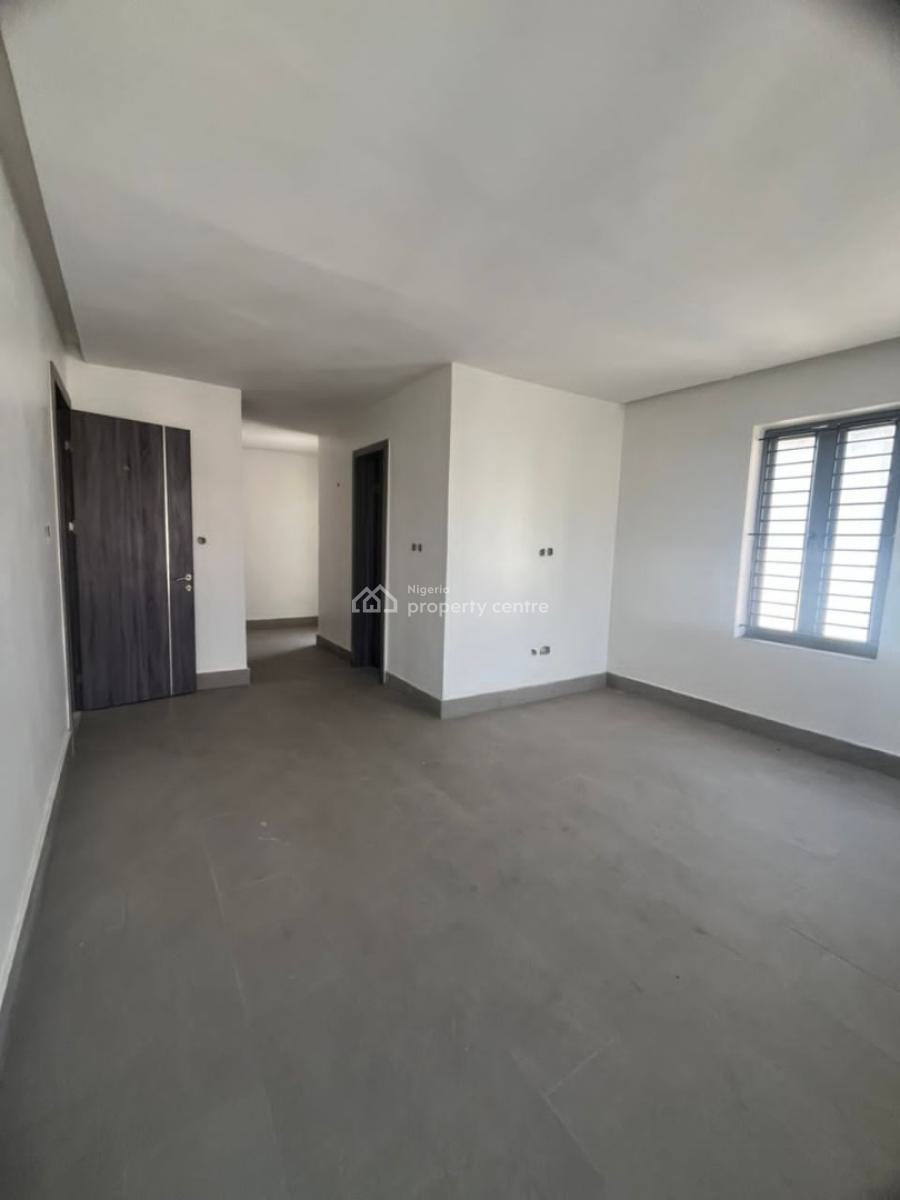 4-bedroom Semi-detached Duplexes, Lekki Phase 1, Lekki, Lagos, Semi-detached Duplex for Sale