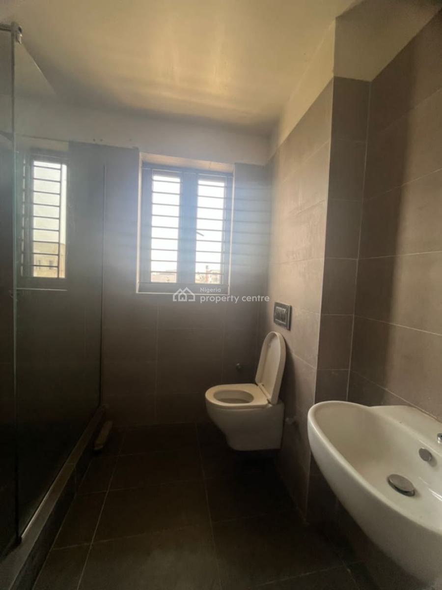 4-bedroom Semi-detached Duplexes, Lekki Phase 1, Lekki, Lagos, Semi-detached Duplex for Sale