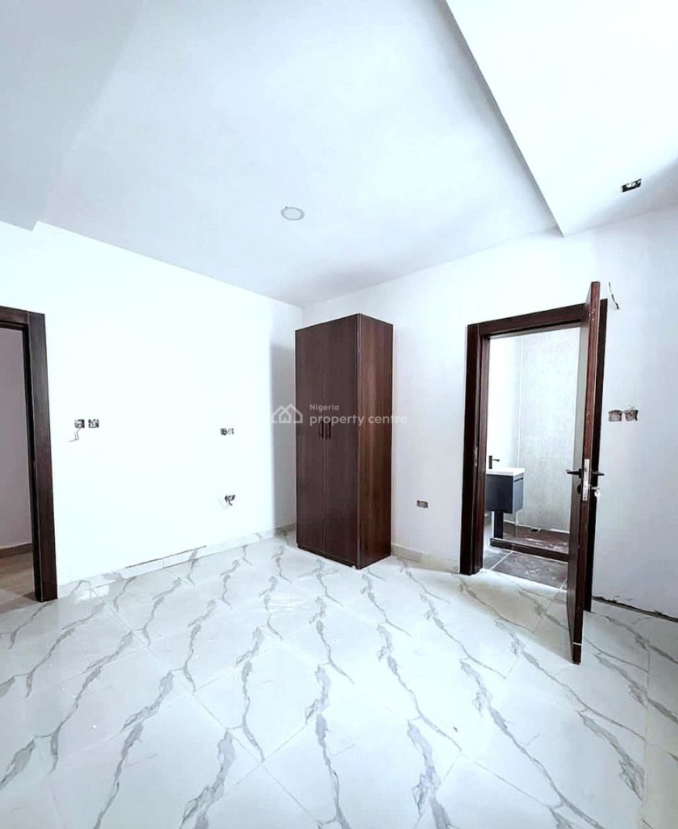 Brand New 3 Bedroom Apartment, Lekki Phase 1, Lekki, Lagos, Flat / Apartment for Rent