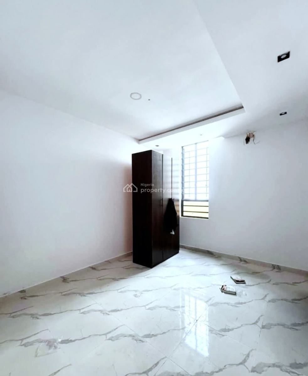 Brand New 3 Bedroom Apartment, Lekki Phase 1, Lekki, Lagos, Flat / Apartment for Rent