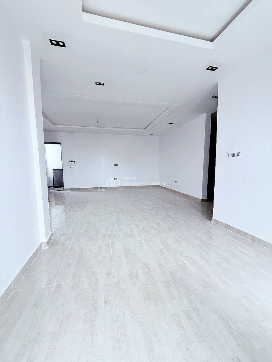 Brand New 3 Bedroom Apartment, Lekki Phase 1, Lekki, Lagos, Flat / Apartment for Rent