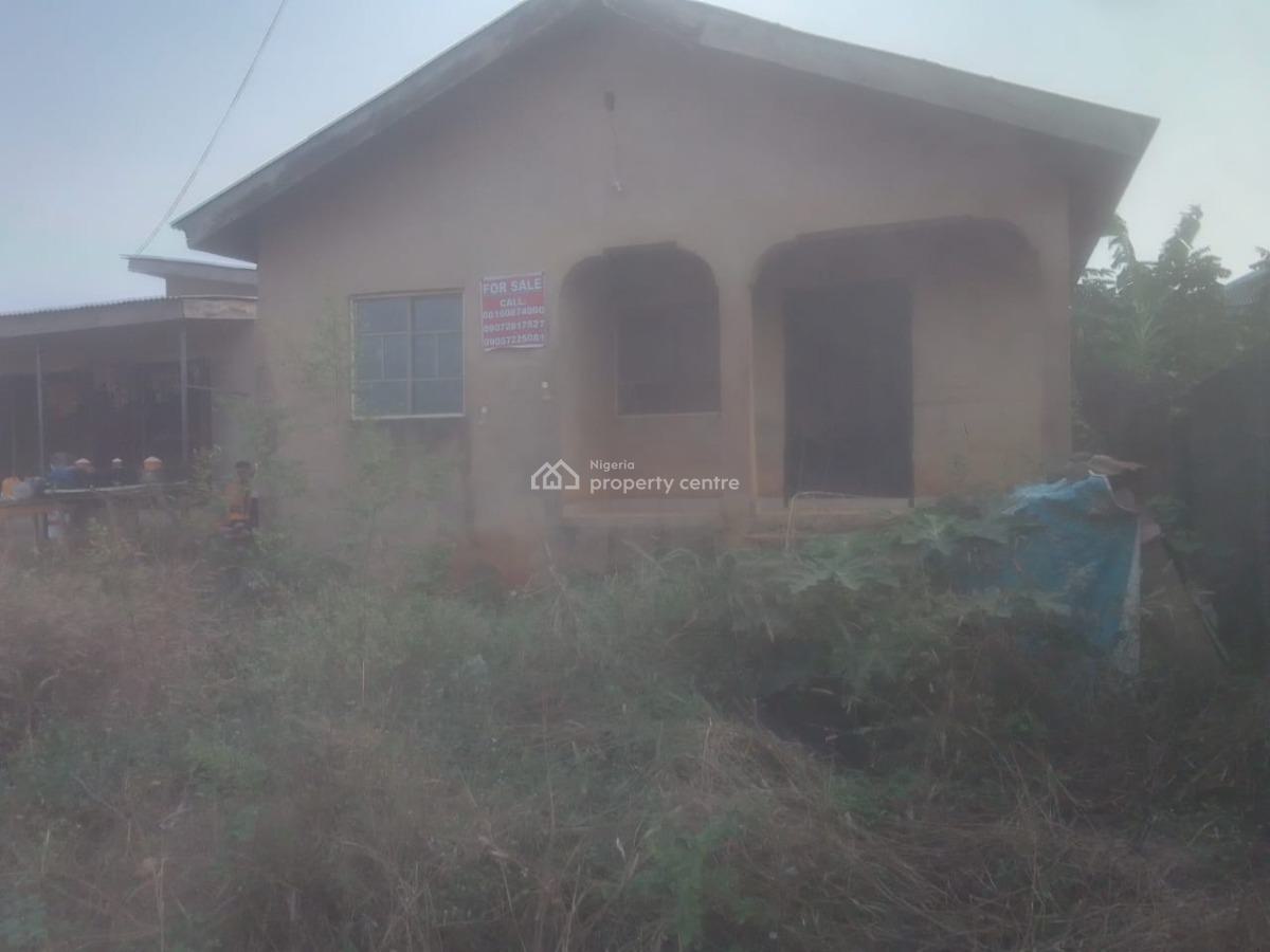 Spacious and Big Hall, Igbo-olomu Community Off Owutu Ishawo Road Via Agric Bus Stop, Isawo, Ikorodu, Lagos, Hall for Rent