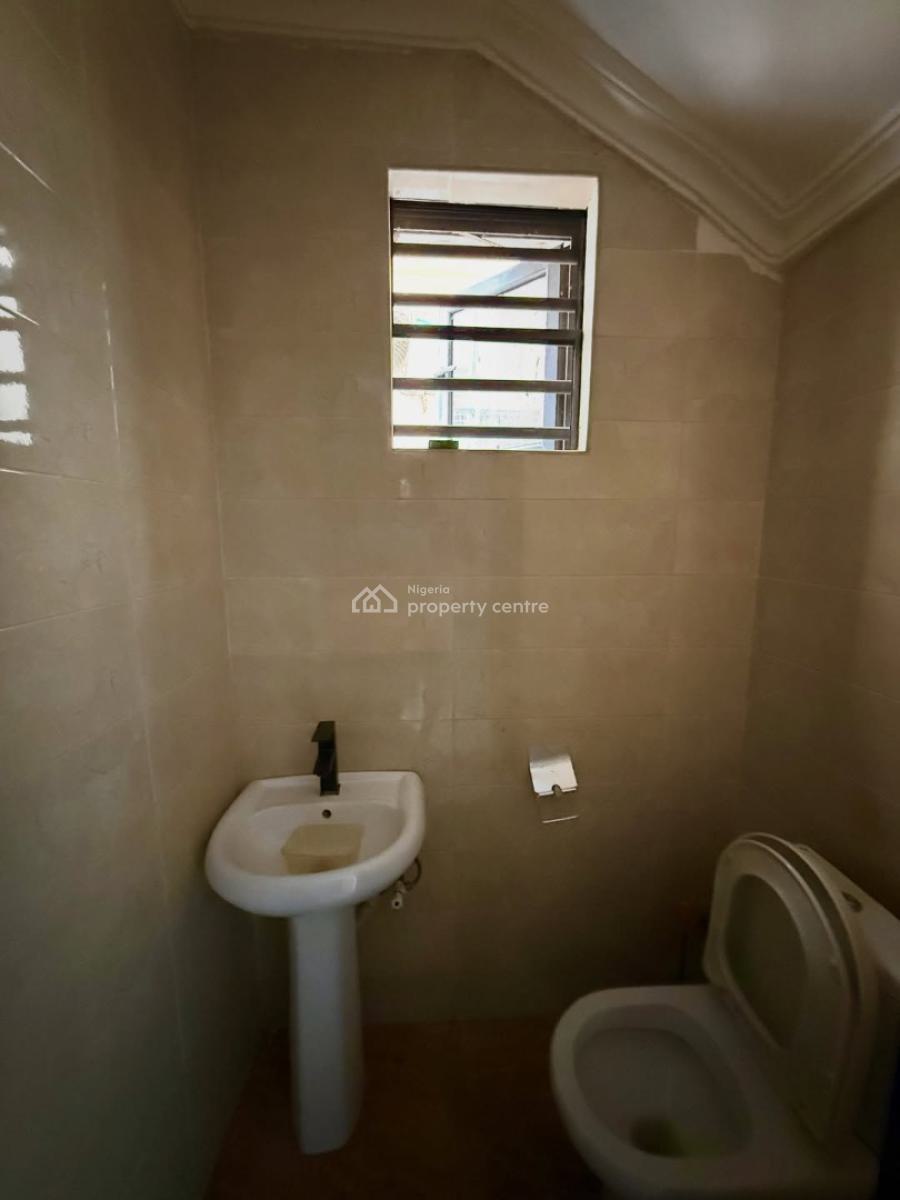 Spacious 5 Bedroom Detached Duplex, Ikota, Lekki, Lagos, Detached Duplex for Rent