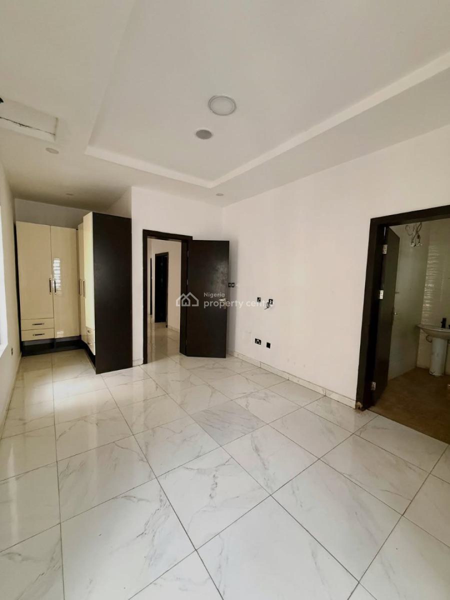 Spacious 5 Bedroom Detached Duplex, Ikota, Lekki, Lagos, Detached Duplex for Rent
