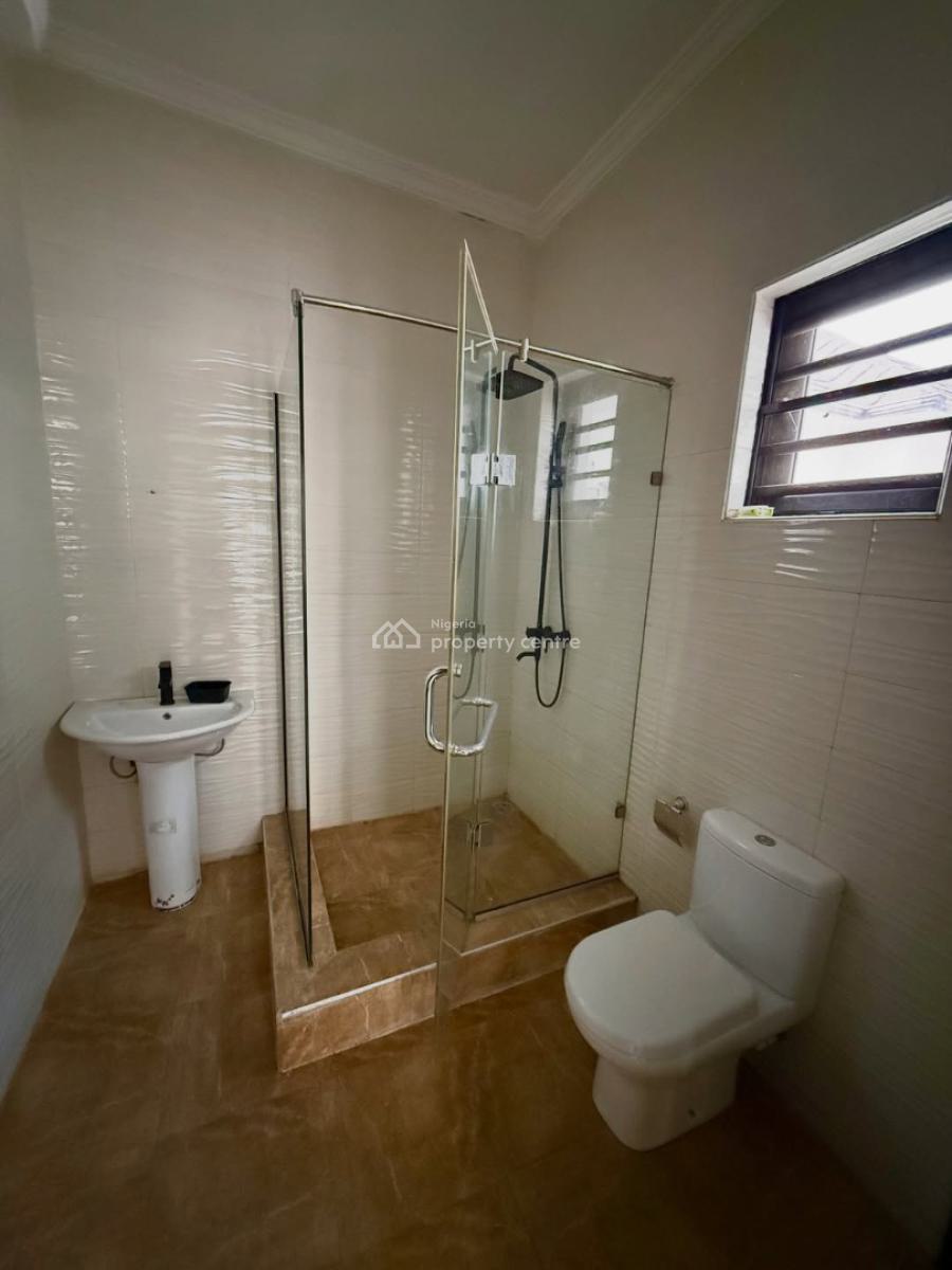Spacious 5 Bedroom Detached Duplex, Ikota, Lekki, Lagos, Detached Duplex for Rent