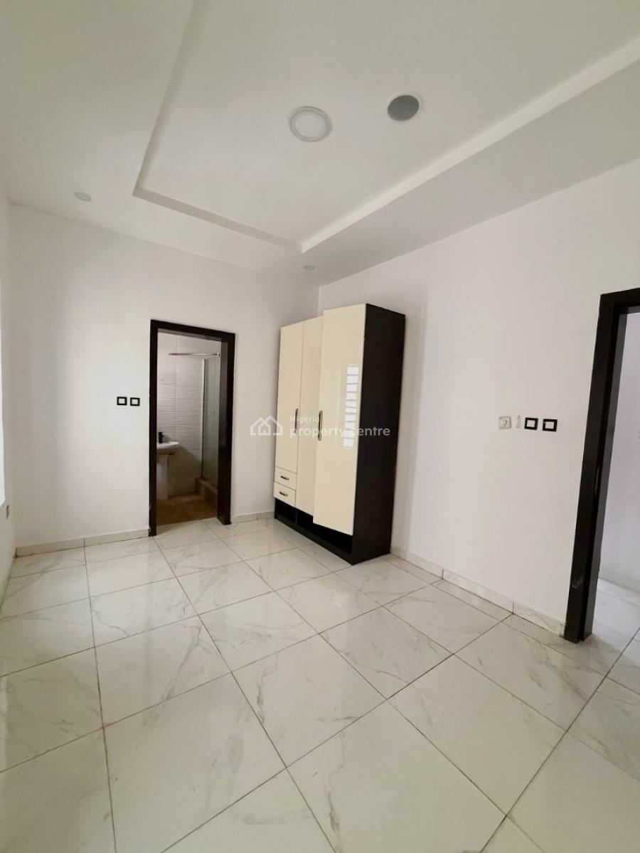 Spacious 5 Bedroom Detached Duplex, Ikota, Lekki, Lagos, Detached Duplex for Rent