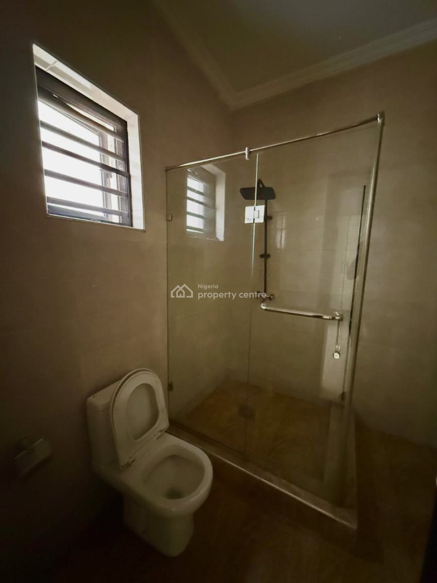Spacious 5 Bedroom Detached Duplex, Ikota, Lekki, Lagos, Detached Duplex for Rent