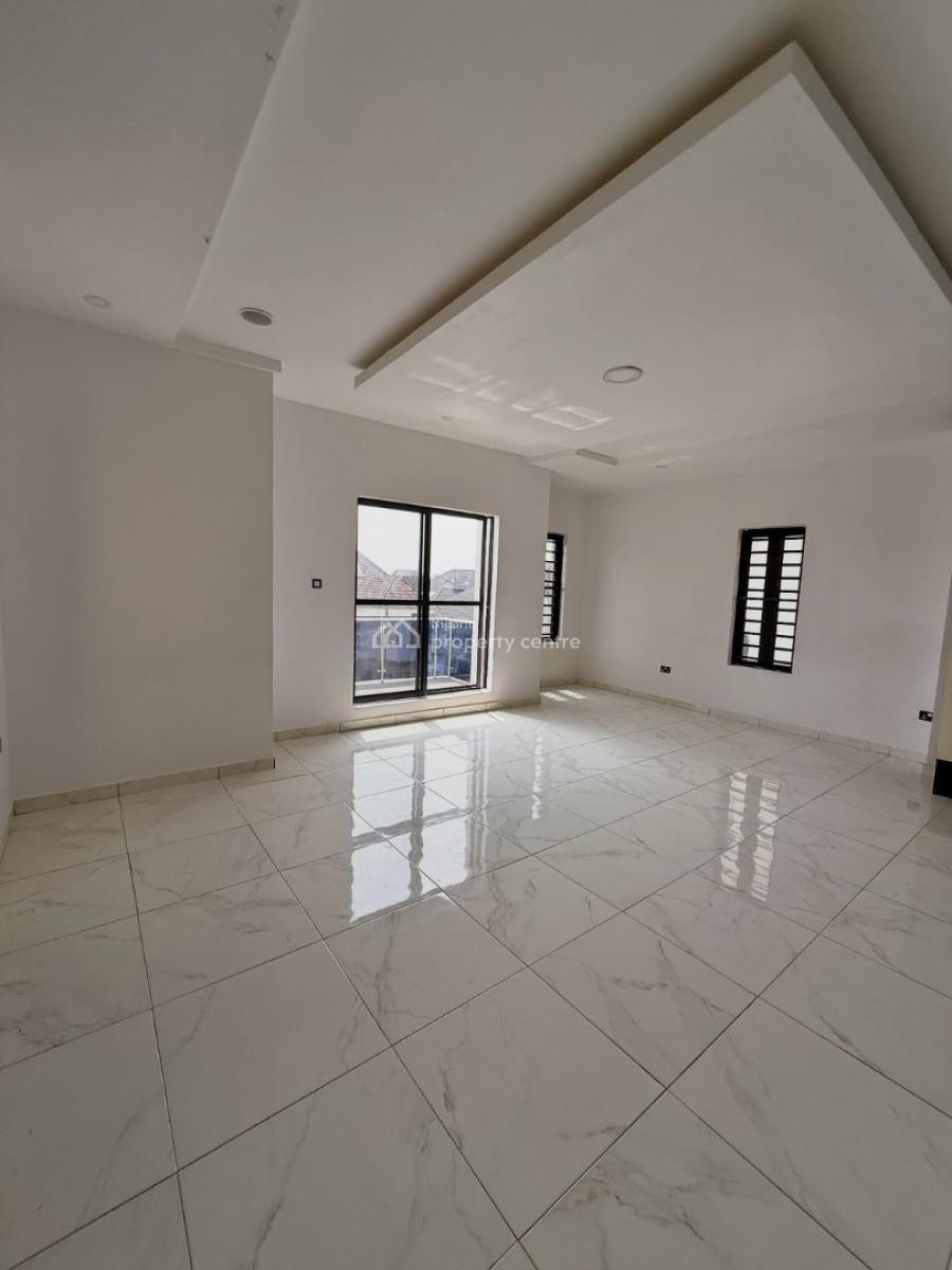 Spacious 5 Bedroom Detached Duplex, Ikota, Lekki, Lagos, Detached Duplex for Rent