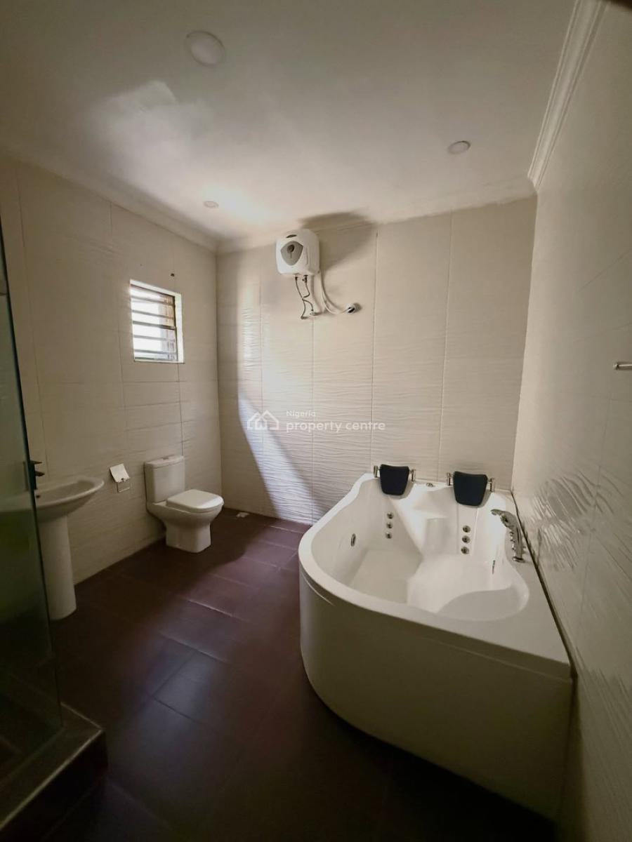 Spacious 5 Bedroom Detached Duplex, Ikota, Lekki, Lagos, Detached Duplex for Rent