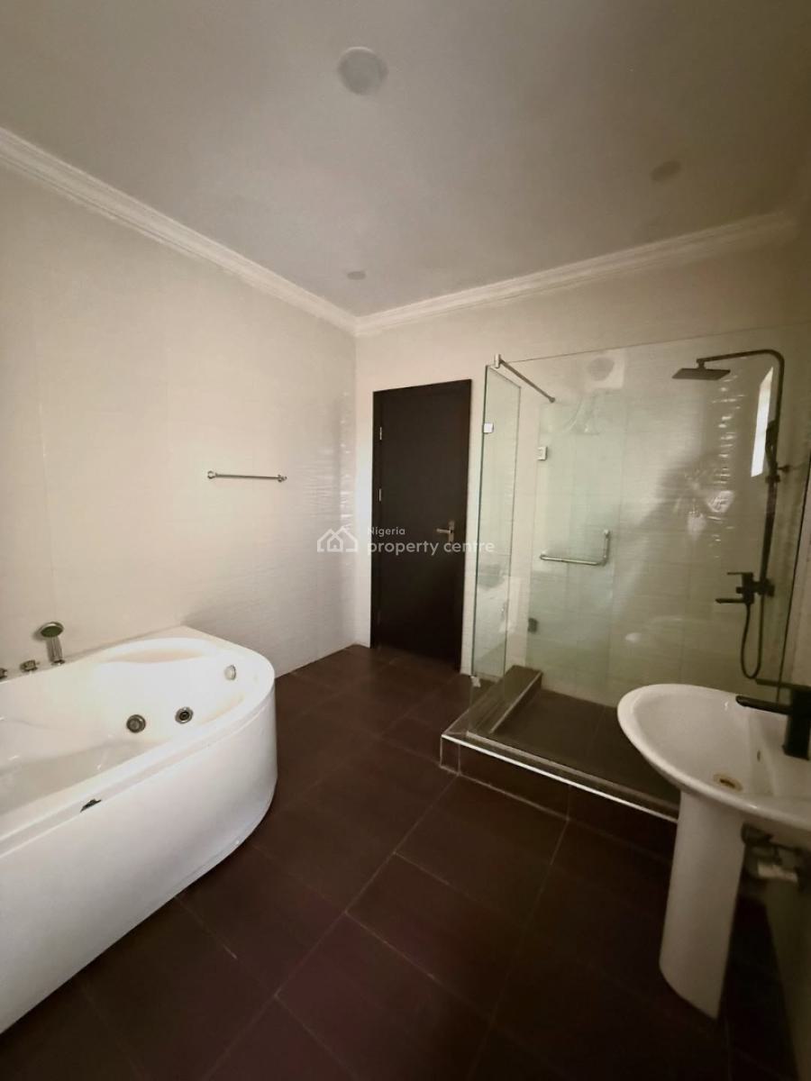 Spacious 5 Bedroom Detached Duplex, Ikota, Lekki, Lagos, Detached Duplex for Rent