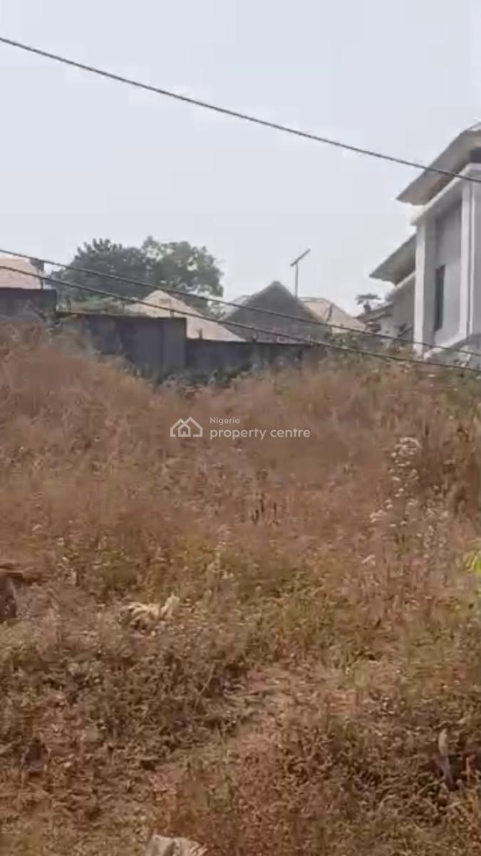 2000sqm Jv Residential Land, Guzape District, Abuja, Land Joint Venture
