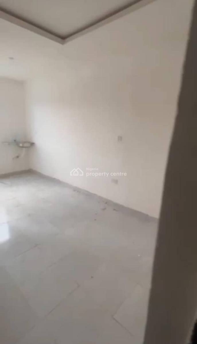 Newly Built Spacious, Randle, Surulere, Lagos, Flat / Apartment for Rent