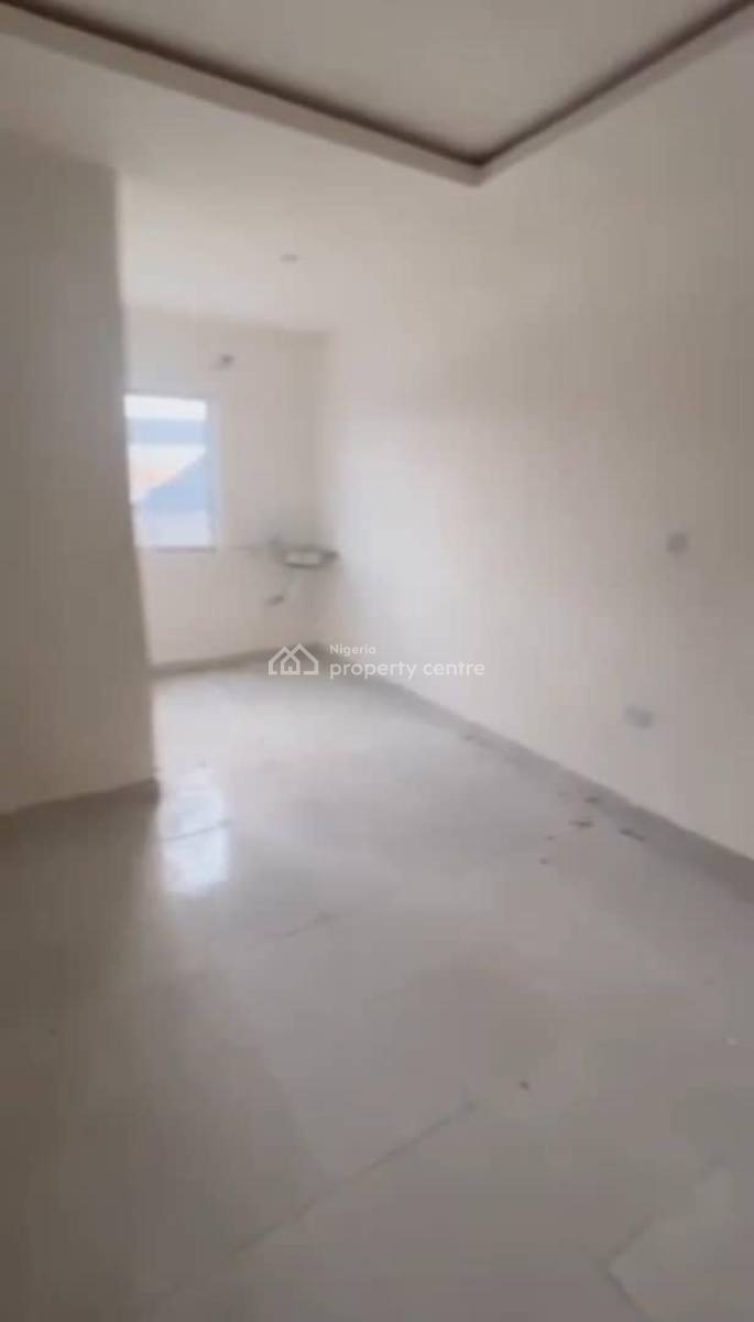 Newly Built Spacious, Randle, Surulere, Lagos, Flat / Apartment for Rent