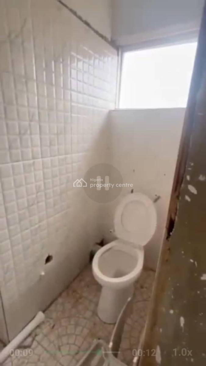 Newly Built Spacious, Randle, Surulere, Lagos, Flat / Apartment for Rent