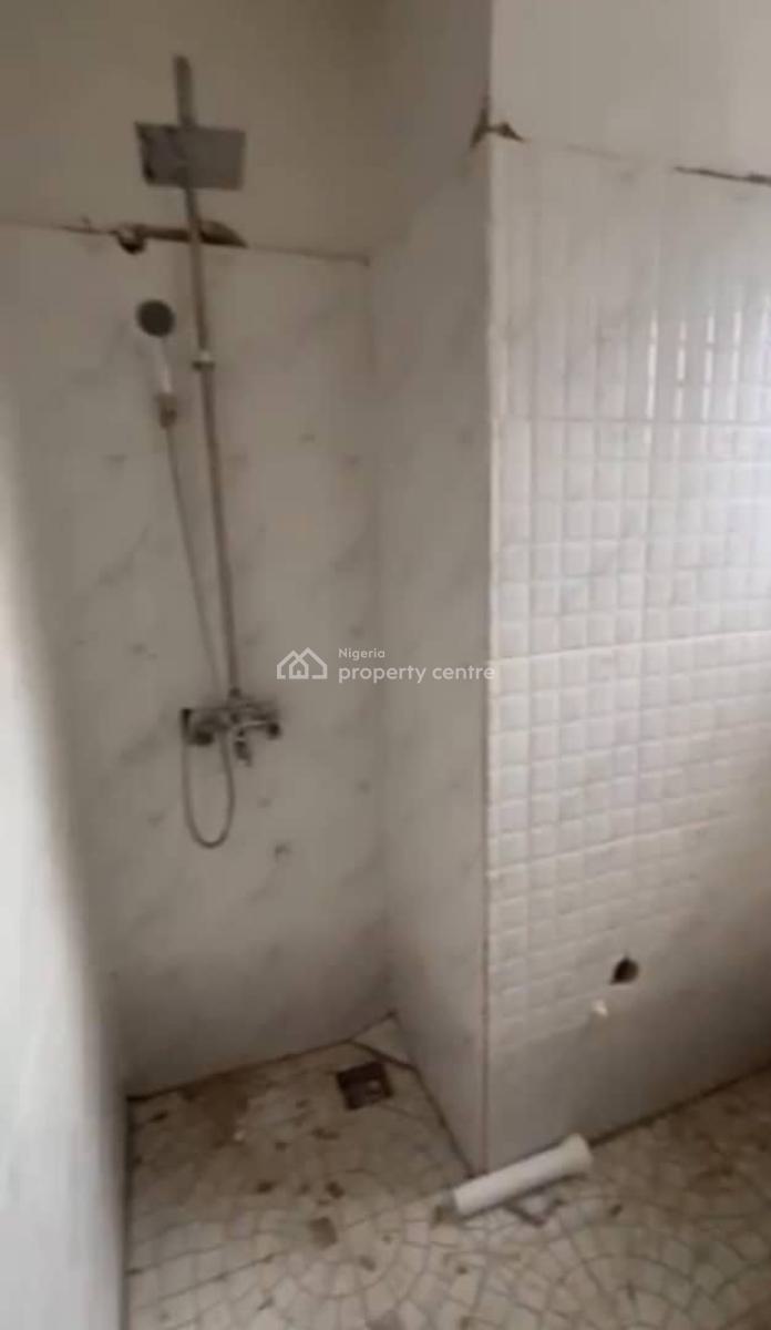 Newly Built Spacious, Randle, Surulere, Lagos, Flat / Apartment for Rent