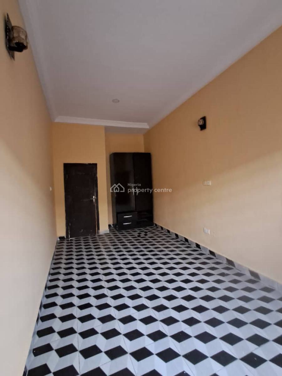 Spacious 2-bedroom Flat (upstairs and Downstairs), Off Atican Beach, Okun-ajah, Ajah, Lagos, Flat / Apartment for Rent
