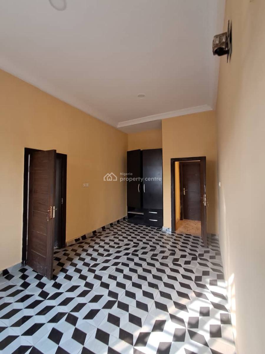 Spacious 2-bedroom Flat (upstairs and Downstairs), Off Atican Beach, Okun-ajah, Ajah, Lagos, Flat / Apartment for Rent