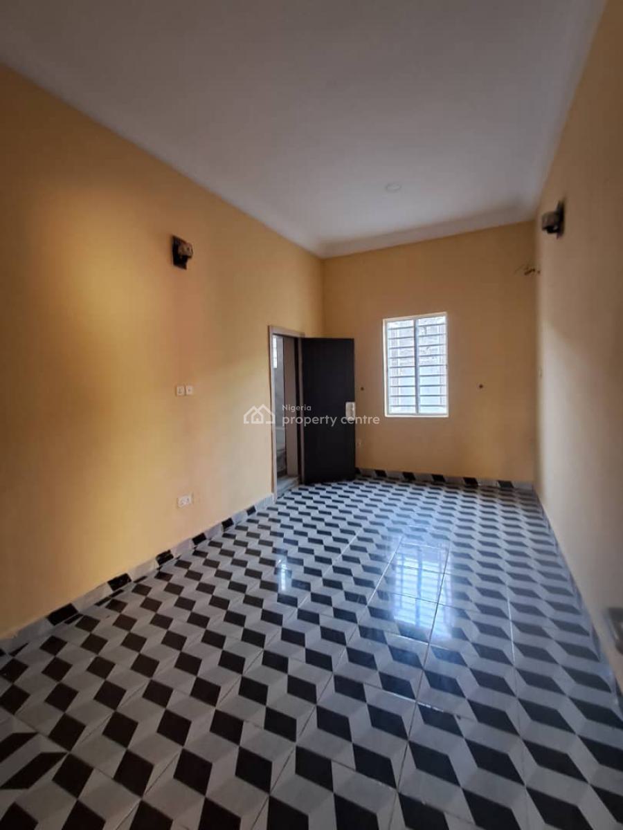 Spacious 2-bedroom Flat (upstairs and Downstairs), Off Atican Beach, Okun-ajah, Ajah, Lagos, Flat / Apartment for Rent