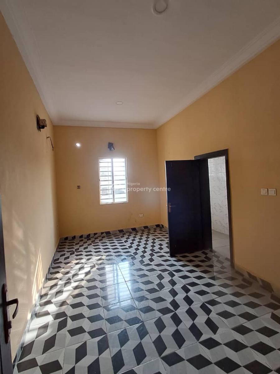Spacious 2-bedroom Flat (upstairs and Downstairs), Off Atican Beach, Okun-ajah, Ajah, Lagos, Flat / Apartment for Rent