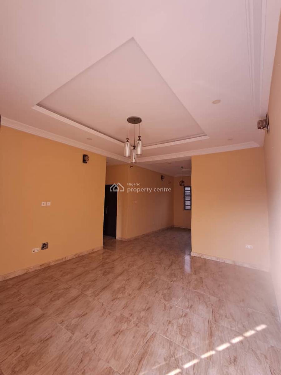 Spacious 2-bedroom Flat (upstairs and Downstairs), Off Atican Beach, Okun-ajah, Ajah, Lagos, Flat / Apartment for Rent