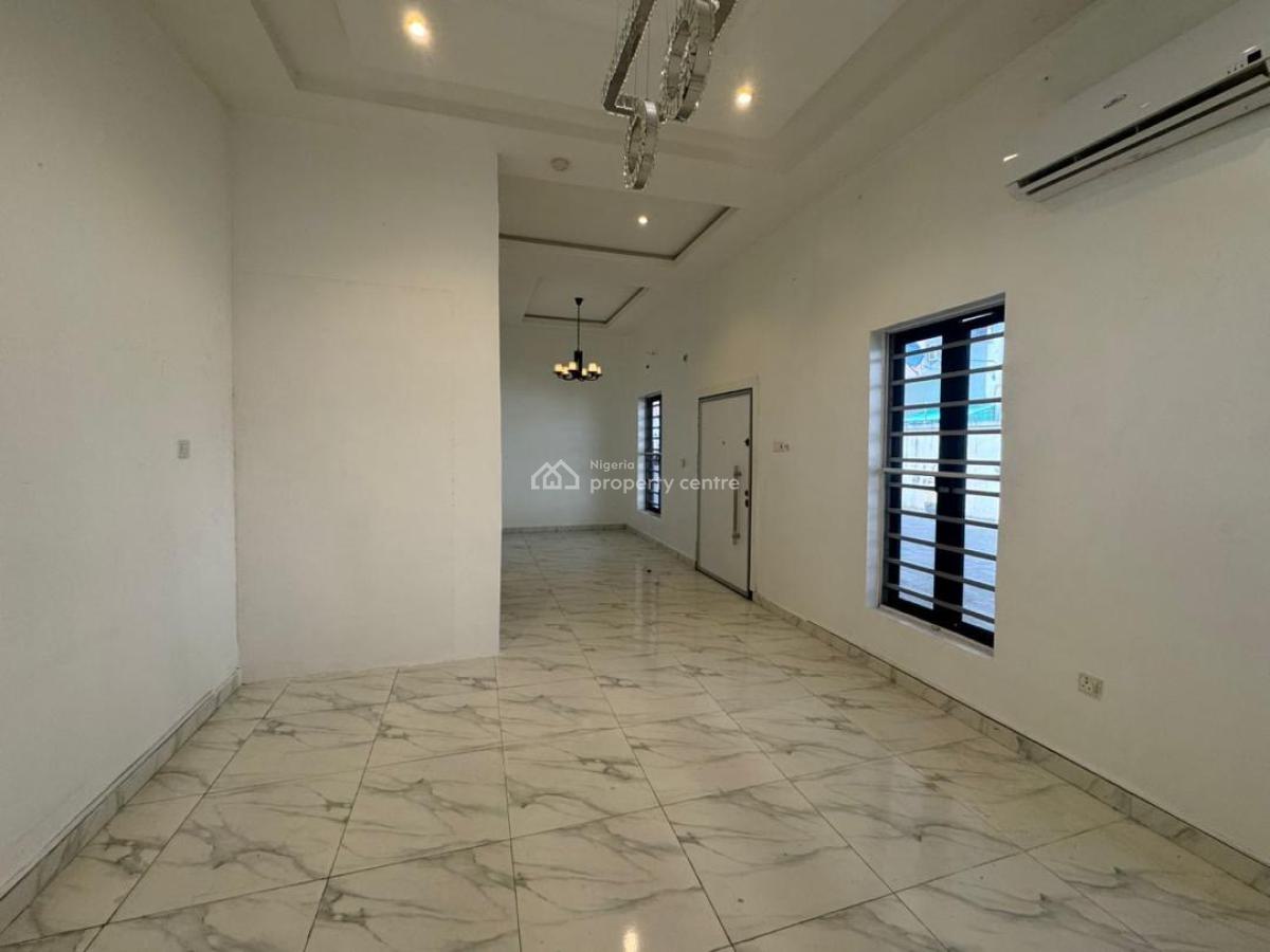 Standard Mini Flat, Lekki Conservation Lekki Lagos, Lekki, Lagos, Mini Flat (room and Parlour) for Rent