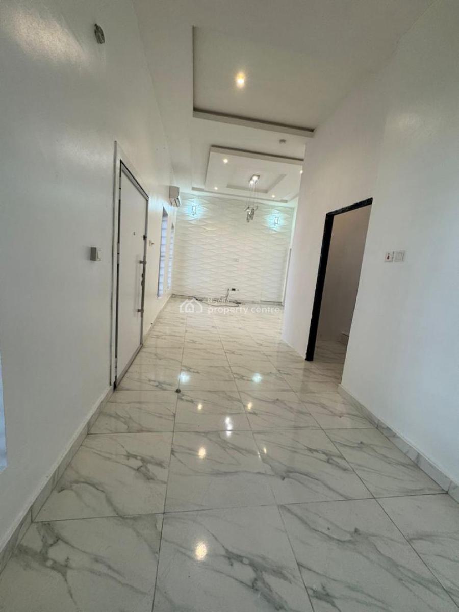 Standard Mini Flat, Lekki Conservation Lekki Lagos, Lekki, Lagos, Mini Flat (room and Parlour) for Rent