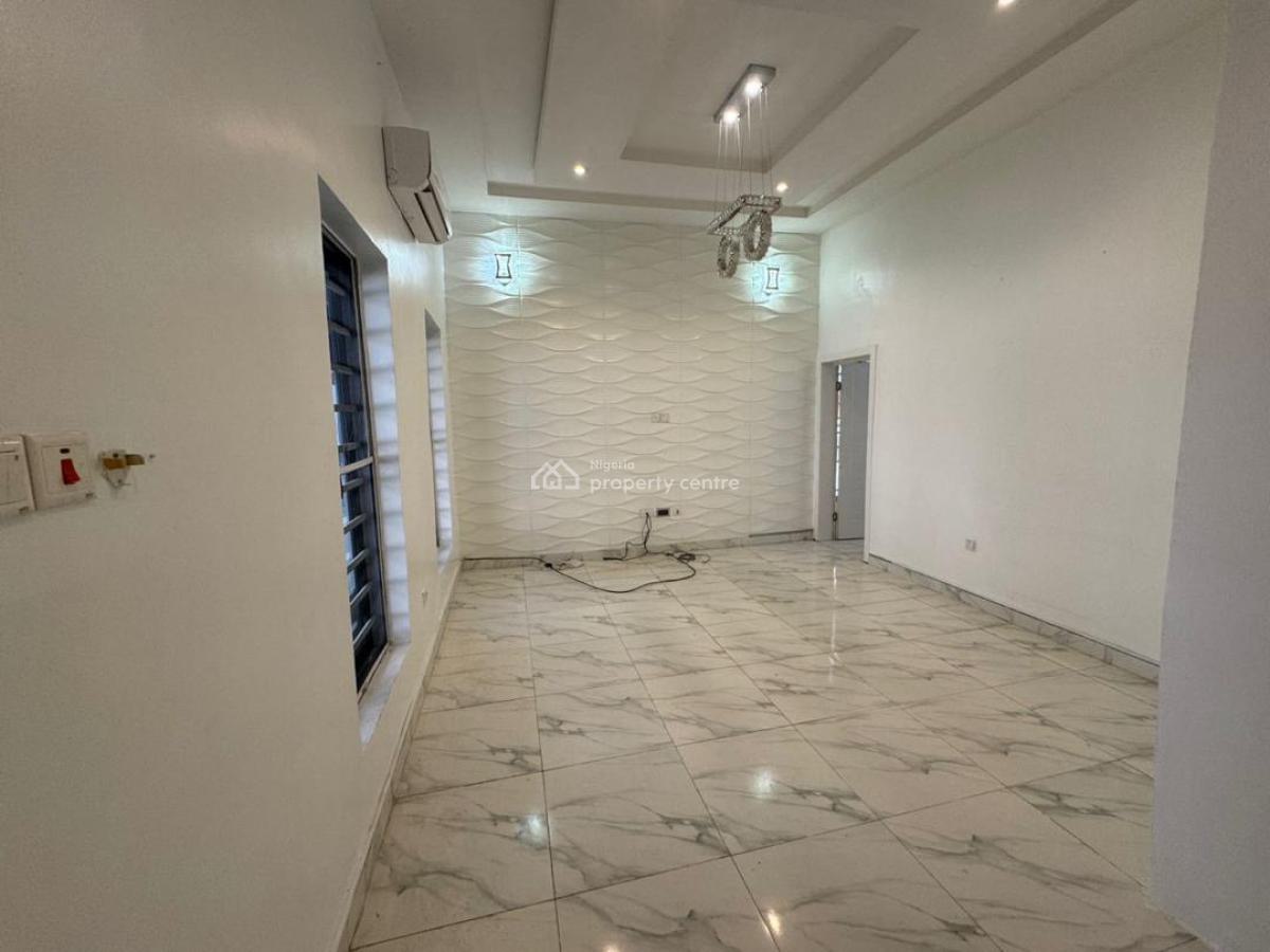 Standard Mini Flat, Lekki Conservation Lekki Lagos, Lekki, Lagos, Mini Flat (room and Parlour) for Rent