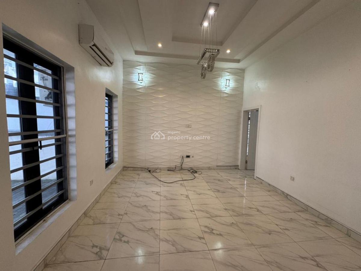 Standard Mini Flat, Lekki Conservation Lekki Lagos, Lekki, Lagos, Mini Flat (room and Parlour) for Rent