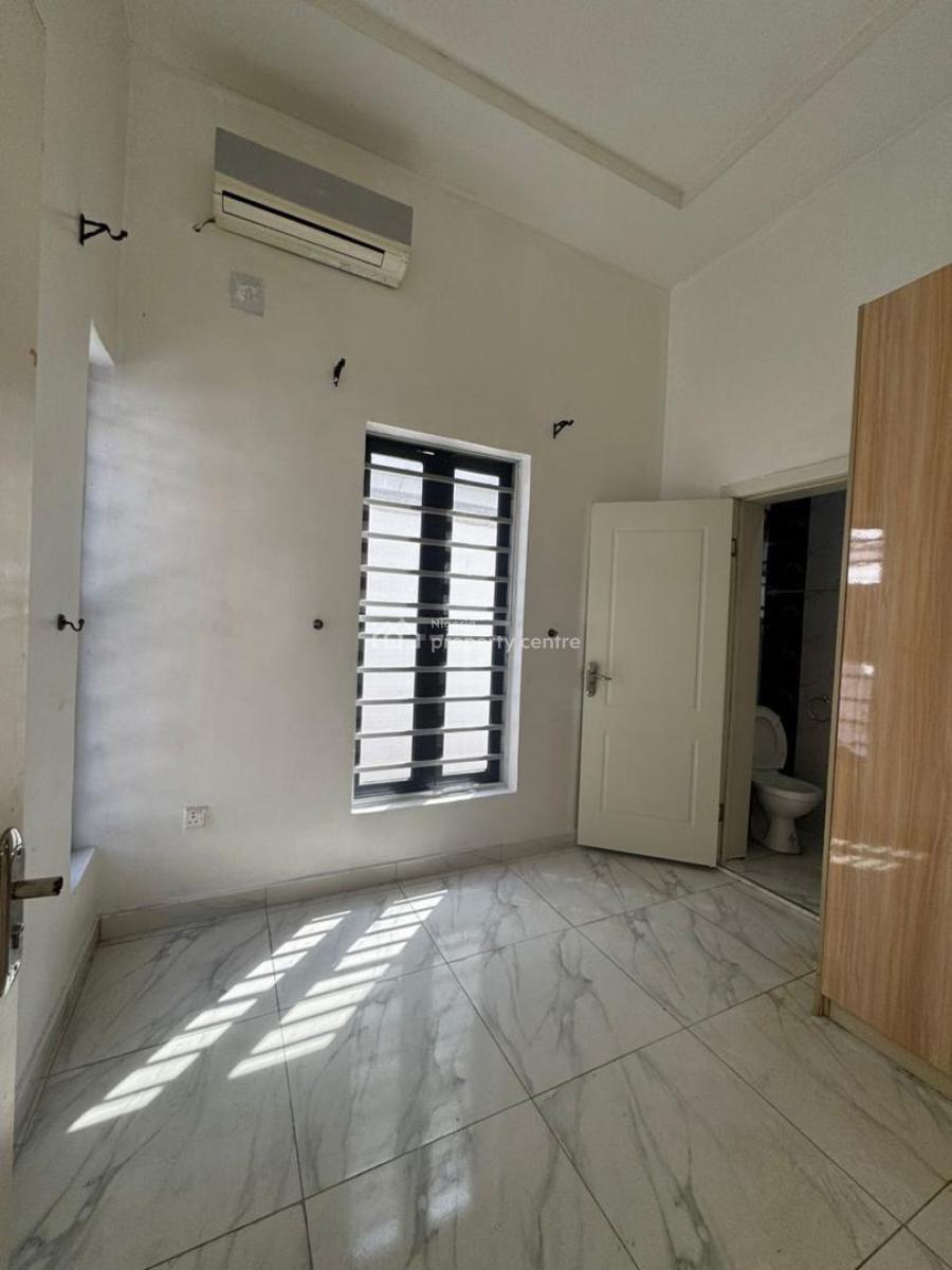 Standard Mini Flat, Lekki Conservation Lekki Lagos, Lekki, Lagos, Mini Flat (room and Parlour) for Rent