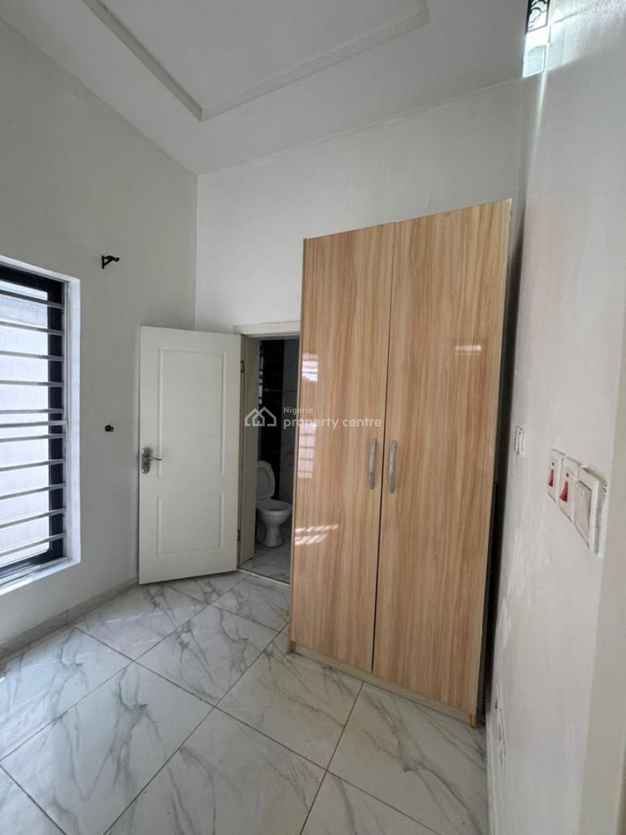 Standard Mini Flat, Lekki Conservation Lekki Lagos, Lekki, Lagos, Mini Flat (room and Parlour) for Rent