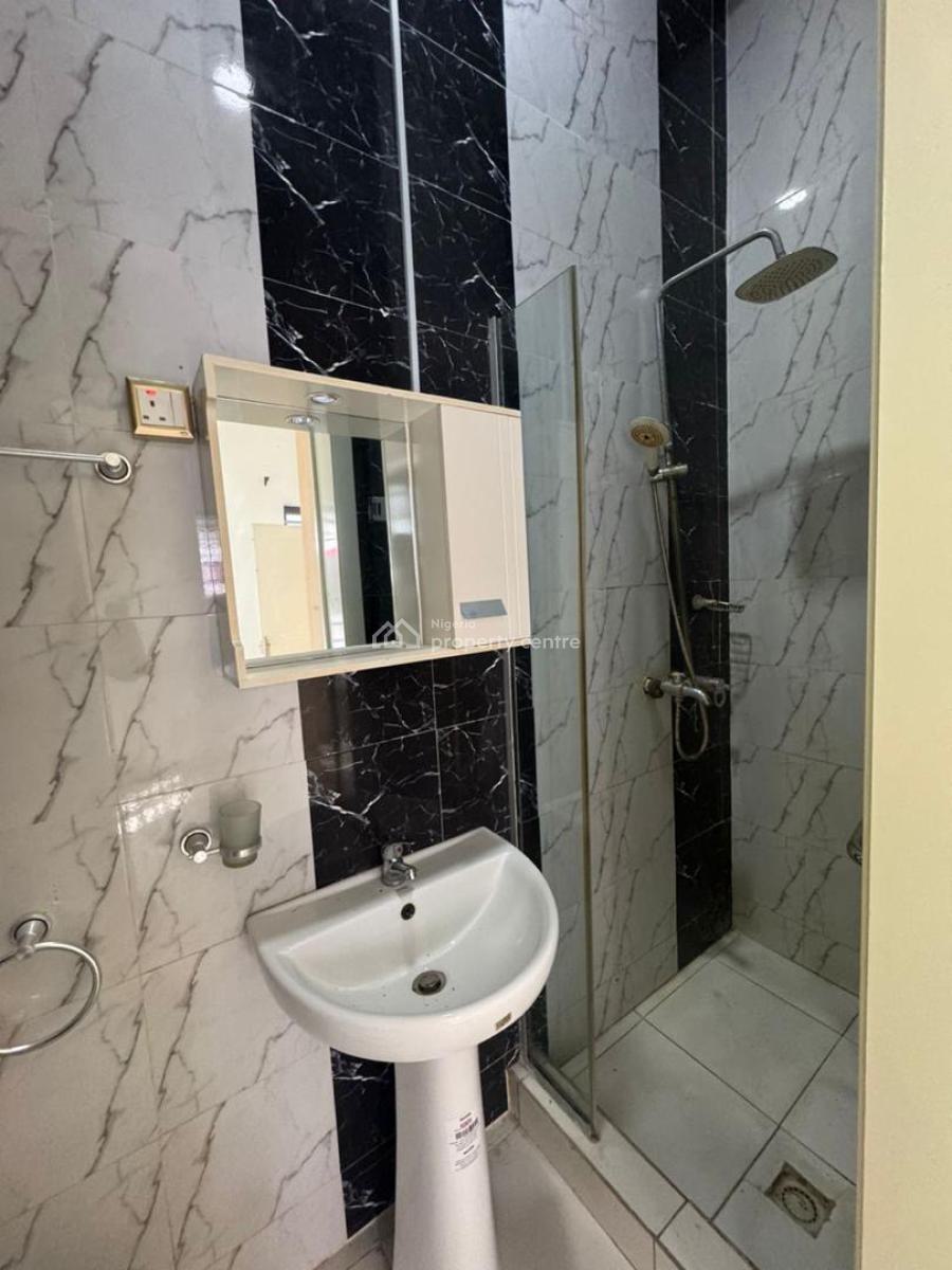 Standard Mini Flat, Lekki Conservation Lekki Lagos, Lekki, Lagos, Mini Flat (room and Parlour) for Rent