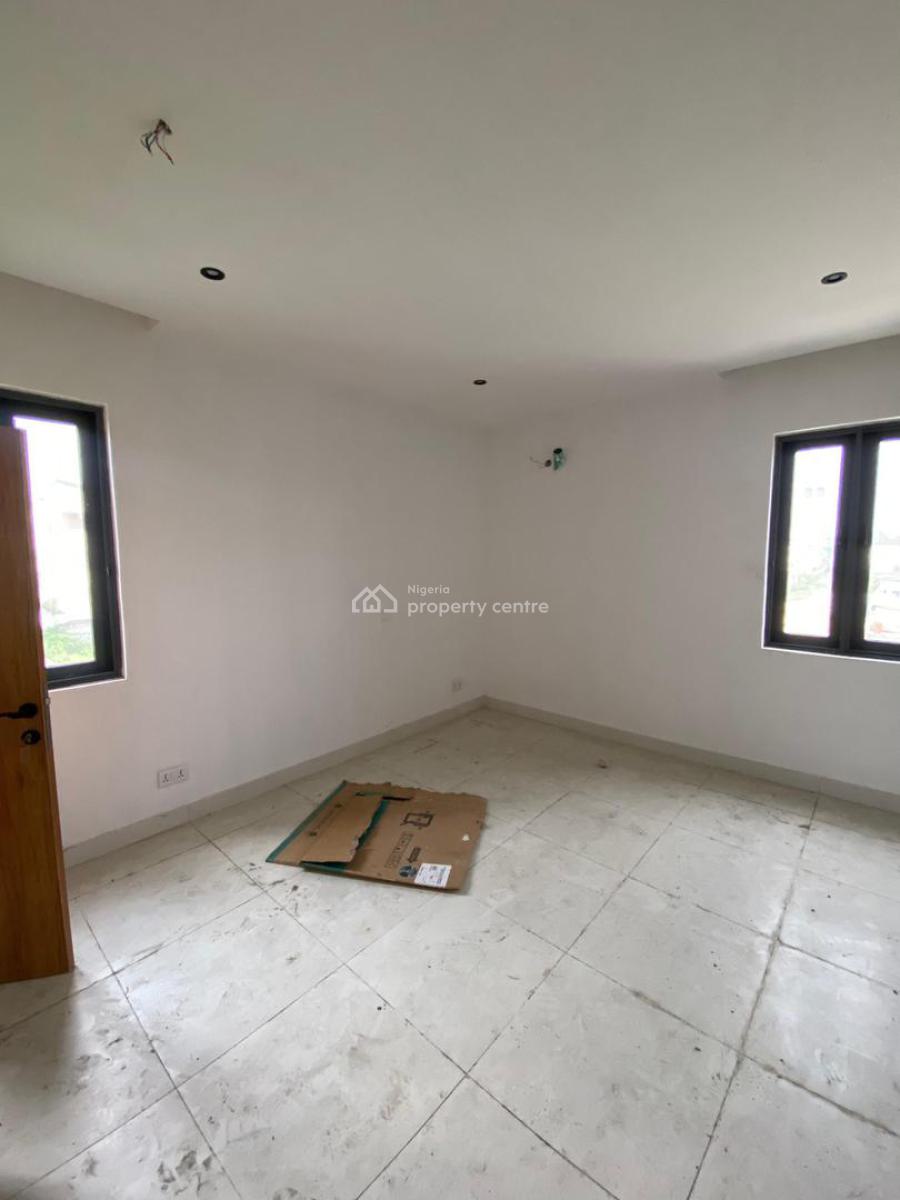 Lovely 2 Bedroom Serviced Apartment, Ikate, Lekki, Lagos, Flat / Apartment for Sale