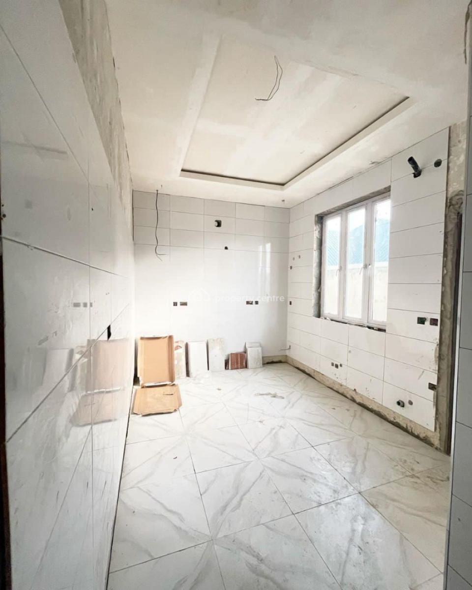 5units of 4bedroom Terrace Duplex with Bq, Swimming Pool, Orchid Lekki By 2nd Toll Gate, Lekki, Lagos, Terraced Duplex for Sale