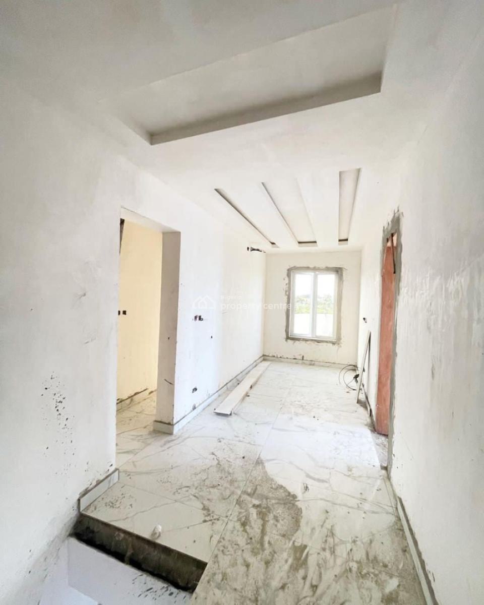 5units of 4bedroom Terrace Duplex with Bq, Swimming Pool, Orchid Lekki By 2nd Toll Gate, Lekki, Lagos, Terraced Duplex for Sale