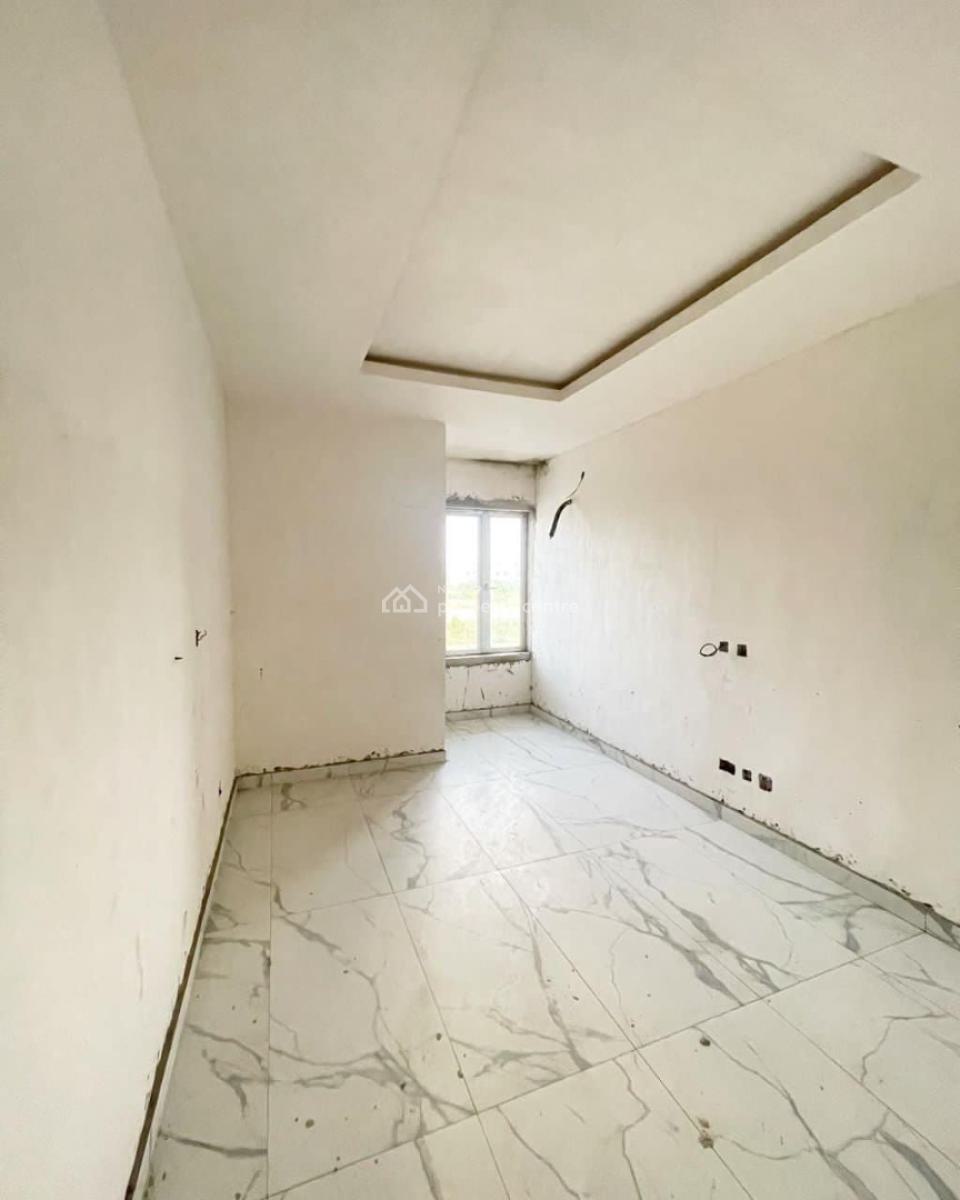 5units of 4bedroom Terrace Duplex with Bq, Swimming Pool, Orchid Lekki By 2nd Toll Gate, Lekki, Lagos, Terraced Duplex for Sale