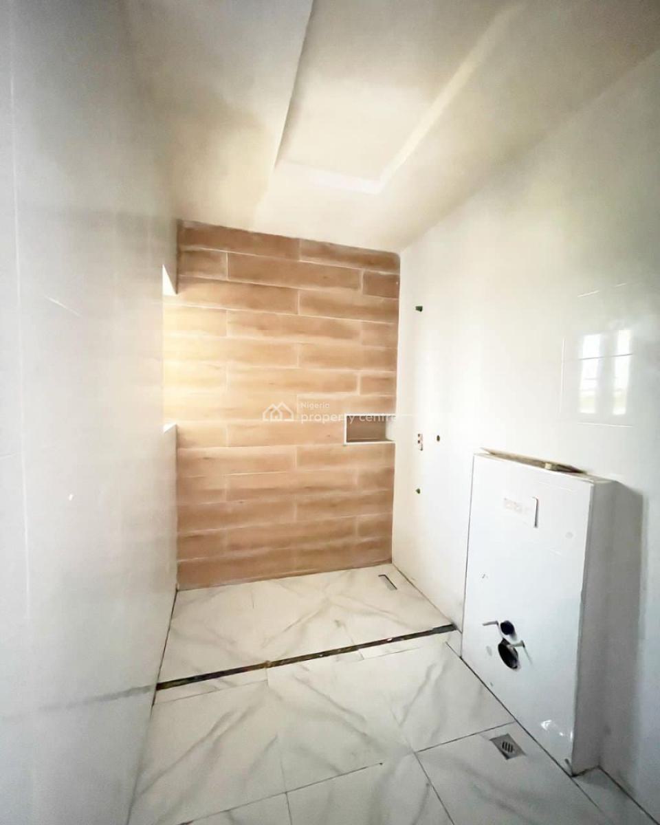 5units of 4bedroom Terrace Duplex with Bq, Swimming Pool, Orchid Lekki By 2nd Toll Gate, Lekki, Lagos, Terraced Duplex for Sale