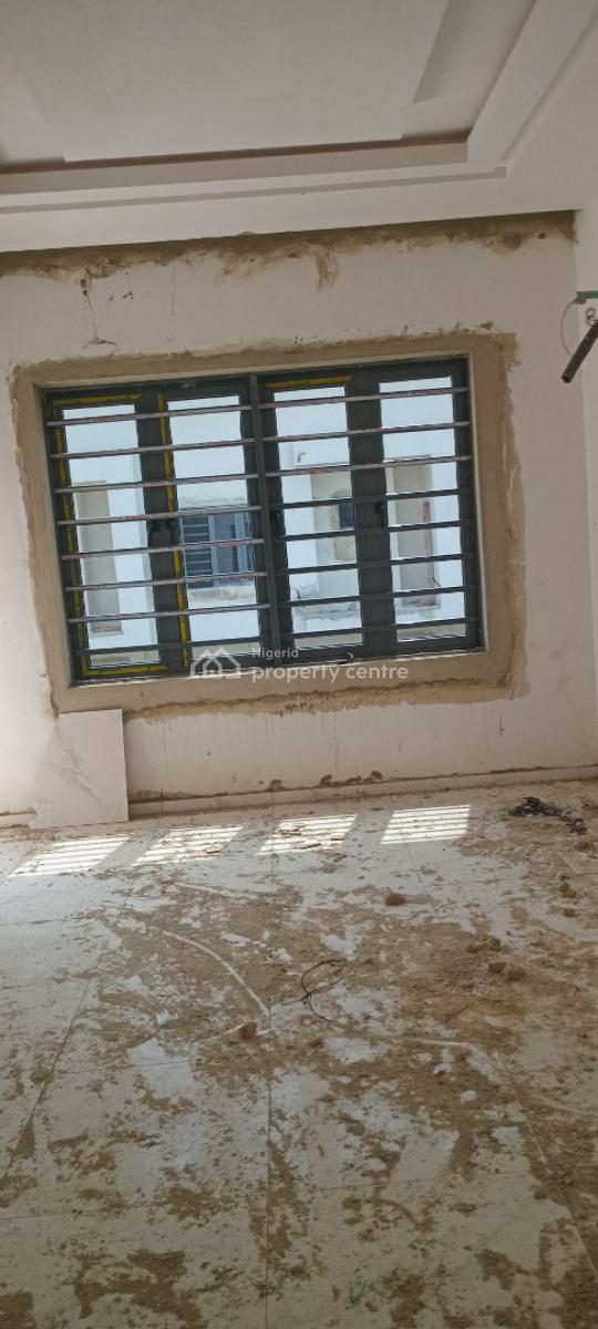 2 Bedroom Terrace with Bq - 80% Completion, Ambiance 2.0, Moremi, Behind Lbs, Sangotedo, Ajah, Lagos, Terraced Duplex for Sale