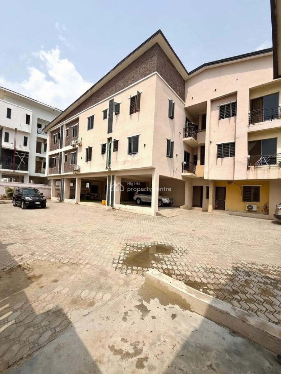 Serviced 2 Bedroom Apartment, Ikate, Lekki, Lagos, House for Rent