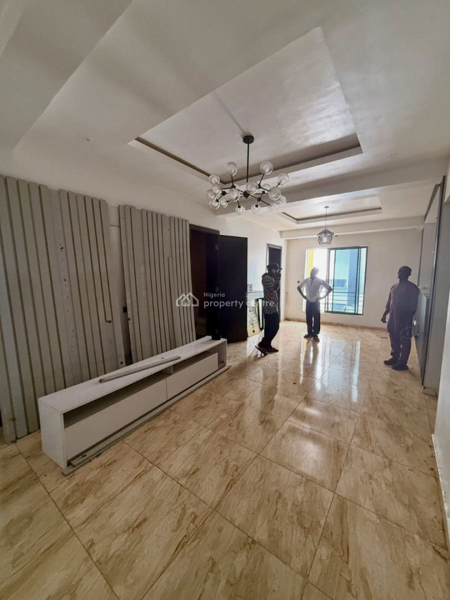 Serviced 2 Bedroom Apartment, Ikate, Lekki, Lagos, House for Rent