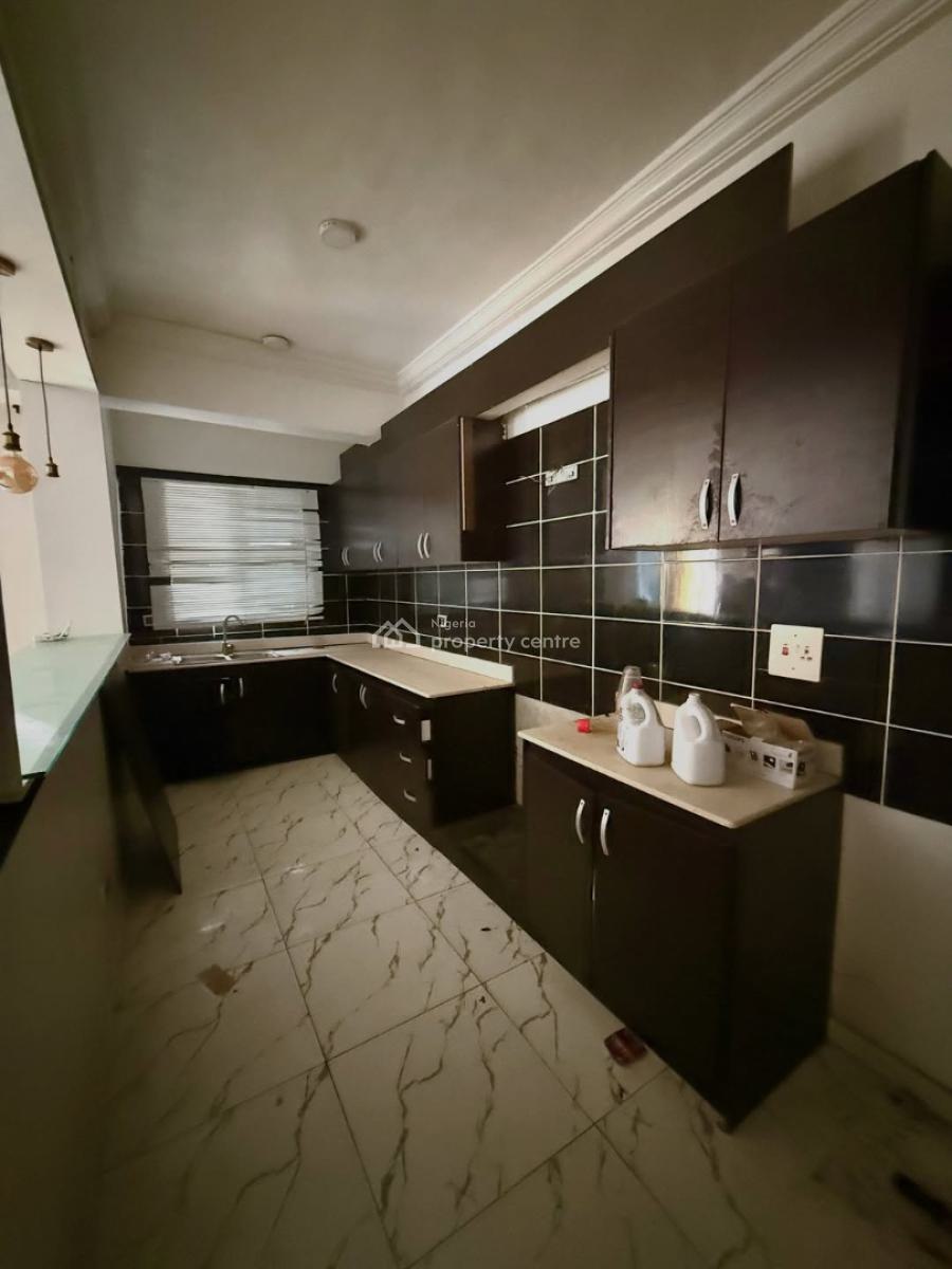 Serviced 2 Bedroom Apartment, Ikate, Lekki, Lagos, House for Rent