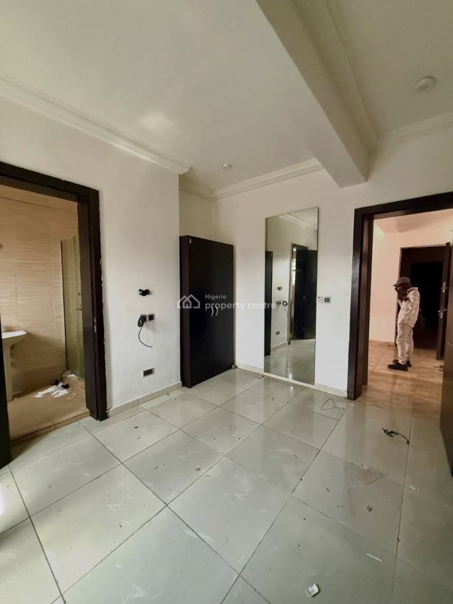 Serviced 2 Bedroom Apartment, Ikate, Lekki, Lagos, House for Rent