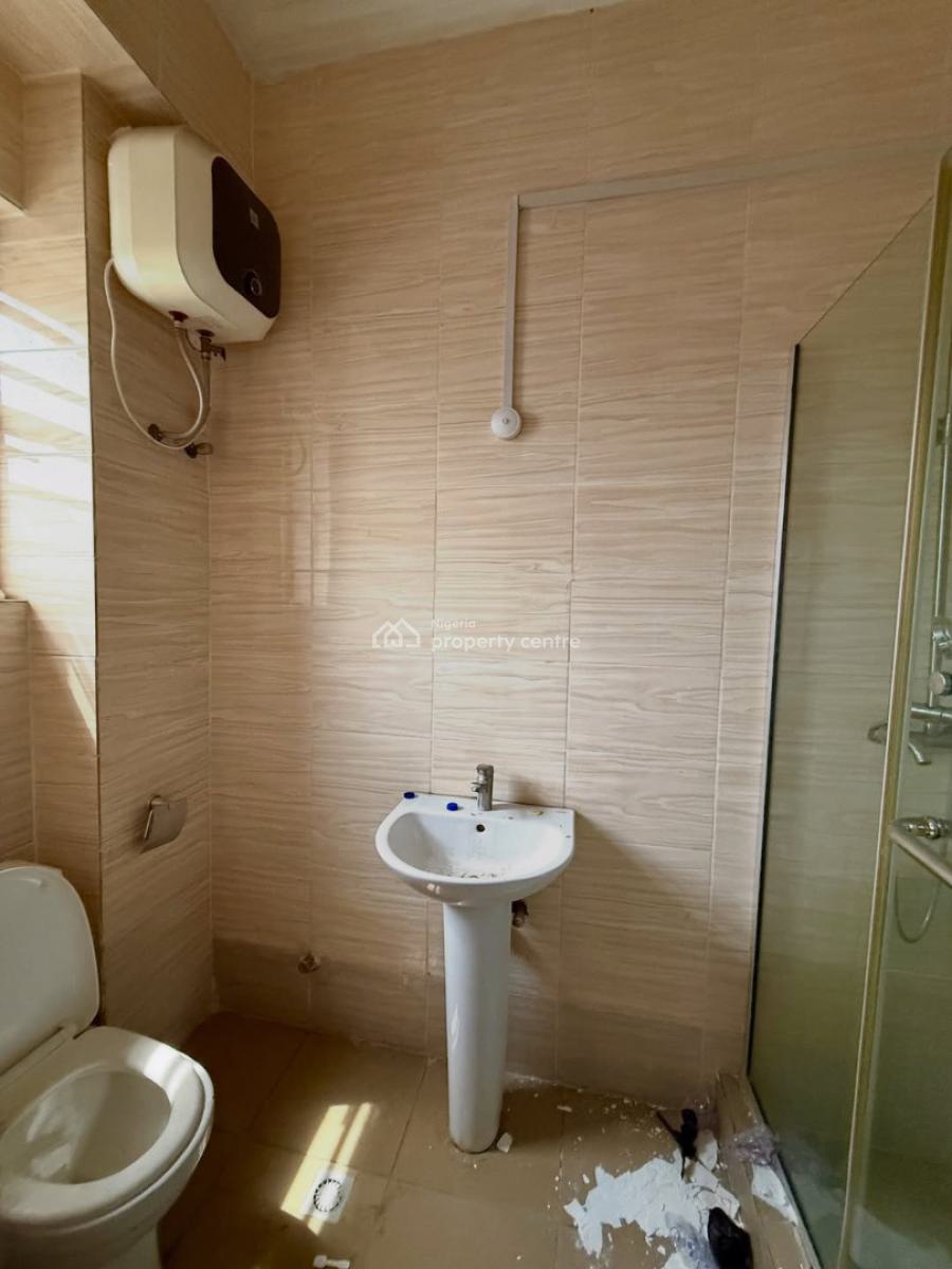 Serviced 2 Bedroom Apartment, Ikate, Lekki, Lagos, House for Rent